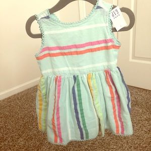 Gap Baby Dress